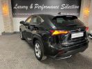 Annonce Lexus NX 300h 4WD E-CVT Executive - 1°main - Entretien complet - Toit pano