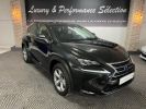 Annonce Lexus NX 300h 4WD E-CVT Executive - 1°main - Entretien complet - Toit pano