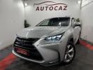 Voir l'annonce Lexus NX 300h 4WD Executive E-CVT +CAMERA 360°+TOIT OUVRANT