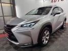 Annonce Lexus NX 300h 4WD Executive E-CVT +CAMERA 360°+TOIT OUVRANT