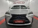 Annonce Lexus NX 300h 4WD Executive E-CVT +CAMERA 360°+TOIT OUVRANT