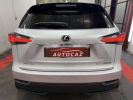 Annonce Lexus NX 300h 4WD Executive E-CVT +CAMERA 360°+TOIT OUVRANT