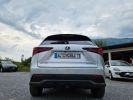 Annonce Lexus NX 300h 4wd f sport 03-2018 garantie 12 mois