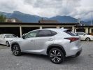 Annonce Lexus NX 300h 4WD F SPORT