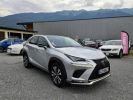 Annonce Lexus NX 300h 4WD F SPORT