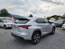 Annonce Lexus NX 300h 4WD F SPORT