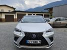 Annonce Lexus NX 300h 4WD F SPORT