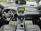 Annonce Lexus NX 300h 4WD F SPORT