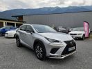 Annonce Lexus NX  300h 4WD F SPORT