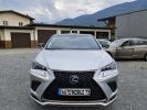 Annonce Lexus NX  300h 4WD F SPORT