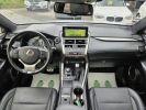 Annonce Lexus NX  300h 4WD F SPORT