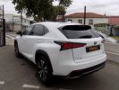 Annonce Lexus NX 300h 4WD F SPORT Euro6d-T