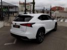 Annonce Lexus NX 300h 4WD F SPORT Euro6d-T