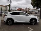 Annonce Lexus NX 300h 4WD F SPORT Euro6d-T