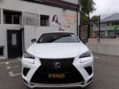 Annonce Lexus NX 300h 4WD F SPORT Euro6d-T