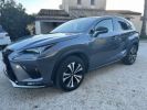 Voir l'annonce Lexus NX 300H 4WD F SPORT EXECUTIVE MM19