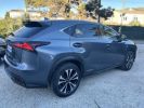 Annonce Lexus NX 300H 4WD F SPORT EXECUTIVE MM19