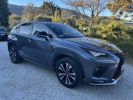 Annonce Lexus NX 300H 4WD F SPORT EXECUTIVE MM19