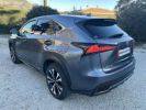 Annonce Lexus NX 300H 4WD F SPORT EXECUTIVE MM19