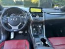 Annonce Lexus NX 300H 4WD F SPORT EXECUTIVE MM19