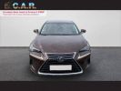 Annonce Lexus NX 300h 4WD Luxe
