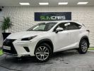 Voir l'annonce Lexus NX 300h 4WD Luxe