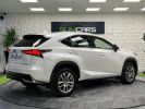 Annonce Lexus NX 300h 4WD Luxe