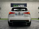 Annonce Lexus NX 300h 4WD Luxe