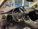 Annonce Lexus NX 300h 4WD Luxe