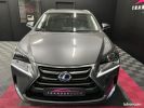 Annonce Lexus NX 300h 4WD Luxe E-CVT 1ere MAIN ORIGINE FRANCE