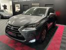 Annonce Lexus NX 300h 4WD Luxe E-CVT 1ere MAIN ORIGINE FRANCE