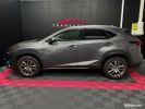 Annonce Lexus NX 300h 4WD Luxe E-CVT 1ere MAIN ORIGINE FRANCE