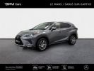 Voir l'annonce Lexus NX 300h 4WD Luxe MM19