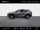 Annonce Lexus NX 300h 4WD Luxe MM19