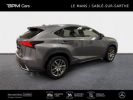 Annonce Lexus NX 300h 4WD Luxe MM19