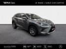 Annonce Lexus NX 300h 4WD Luxe MM19