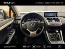 Annonce Lexus NX 300h 4WD Luxe MM19