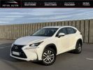 Voir l'annonce Lexus NX 300h 4WD Pack Business