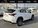 Annonce Lexus NX 300h 4WD Pack Business