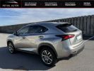 Annonce Lexus NX 300h 4WD Pack Business