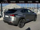 Annonce Lexus NX 300h 4WD Pack Business