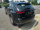 Annonce Lexus NX 300H LUXE 4WD