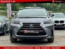 Annonce Lexus NX 300H LUXE 4WD AUTO TOIT OUVRANT