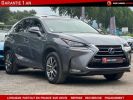 Annonce Lexus NX 300H LUXE 4WD AUTO TOIT OUVRANT