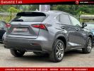 Annonce Lexus NX 300H LUXE 4WD AUTO TOIT OUVRANT