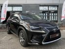 Voir l'annonce Lexus NX 300h Luxe  4WD BV E-CVT