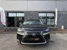 Annonce Lexus NX 300h Luxe  4WD BV E-CVT