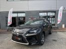 Annonce Lexus NX 300h Luxe  4WD BV E-CVT