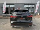 Annonce Lexus NX 300h Luxe  4WD BV E-CVT