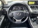 Annonce Lexus NX 300h Luxe  4WD BV E-CVT